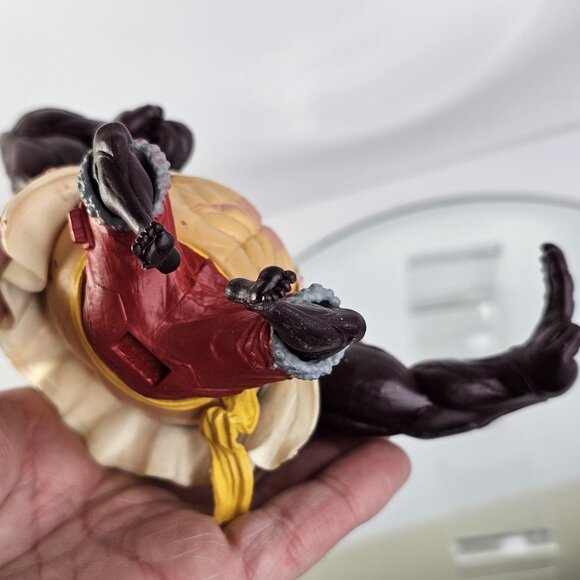 One Piece KING OF ARTIST THE BOUND MAN Bound Man Monkey D. Luffy All 1 type - Picture 9 of 12